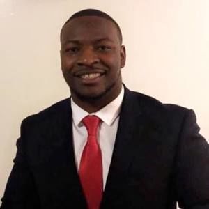 Meet your Posher, Denzel